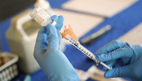 Eμβόλια Κατά Covid