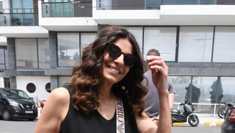 Tσαπανίδου: Οι Δυσκολίες Που Αντιμετώπισε Στην Τηλεόραση