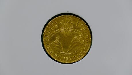 Χρυσή Λίρα: Αγγίζει Τα 1.000 Ευρώ Η Τιμή Της