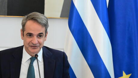 Μητσοτάκης: Ιστορική Η Συμφωνία Για Τις Συλλογικές Συμβάσεις