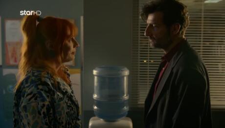 IQ 160: Θα Είναι Μαζί Καλατζής Και Μουρίκη;