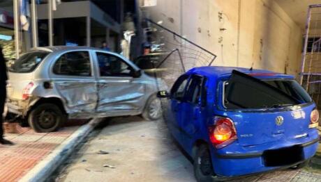 Τροχαίο Λούτσα: Είχε Εμπλακεί Και Σε Άλλο Τροχαίο