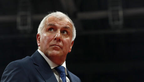 Ομπράντοβιτς: Χαμός Λίγες Ώρες Μετά Την Παραίτηση