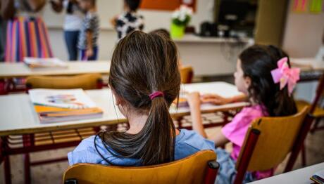 Στάση Εργασίας Σε Νηπιαγωγεία & Δημοτικά Την Παρασκευή 5/12