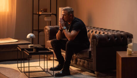 Αντώνης Ρέμος