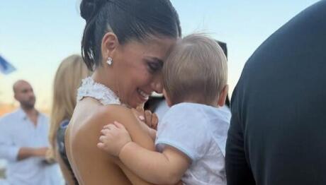 Αλεξάνδρα Νίκα - Κωνσταντινος Αργυρός