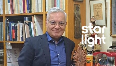 Νίκος Βατόπουλος