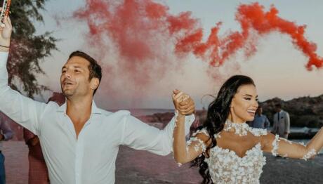 Ευθύμης Ζησάκης: «Τα Φετινά Μου Γενέθλια Είναι Αλλιώς»