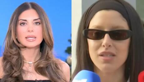 Τσιμτσιλή Για Υγεία Σάττι: «Υπήρξε Ένα Αιφνίδιο Γεγονός»