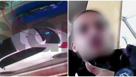 Τροχαίο Λούτσα: Τι Έδειξαν Οι Αιματολογικές Του Οδηγού