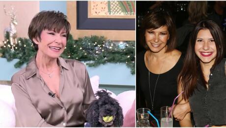 Κωνσταντίνα: «Μου λείπει η συντροφικότητα»- Η σχέση με την 25χρονη κόρη της