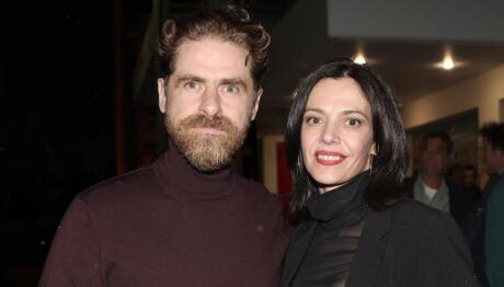 Δημήτρης Λάλος - Μαριλίτα Λαμπροπούλου