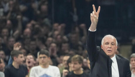 Ομπράντοβιτς: Σπάει Τη Σιωπή Του Μετά Την Αποχώρησή Του