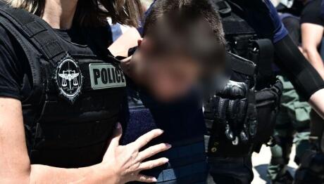 Mουρτζούκου: Θα Καταθέσει Ως Ύποπτη Για Τον Παναγιωτάκη