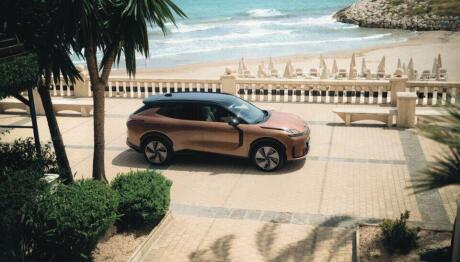 Lynk & Co: Ενισχύει συνέχεια το δίκτυο της