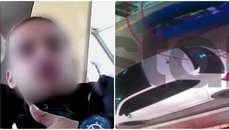 Τροχαίο Λούτσα: Θετικός Σε Κοκαΐνη Ο 29χρονος