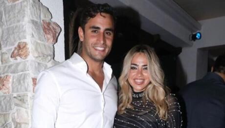 Κόνι: «Τη Μεγαλύτερη Προδοσία Την Έχω Βιώσει Από Τον Μάριο»