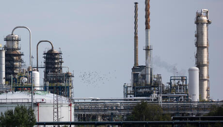 Τέλος Το Ρωσικό Φυσικό Αέριο Και Πετρέλαιο Για Την ΕΕ