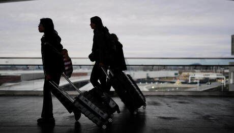 Νέοι Κανόνες Της ΕΕ Για Τα Πακέτα Διακοπών