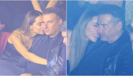 Γιώργος Λιάγκας - Μαρία Αντωνά