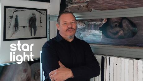 Πάνος Μπάκας