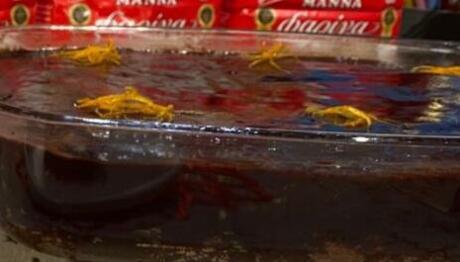 Συνταγή Για Σοκολατόπιτα