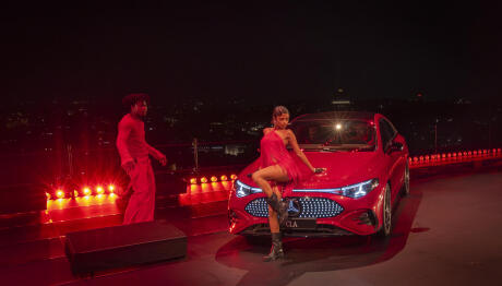 Mercedes-Benz CLA: Αυτό είναι το νέο μοντέλο - Δείτε τιμές