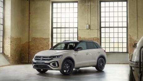 VW Smart Deals: Ειδικές τιμές σε δημοφιλή SUV