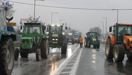 Αγρότες: Πού Έχει Μπλόκα - Οι Επόμενες Κινήσεις Τους