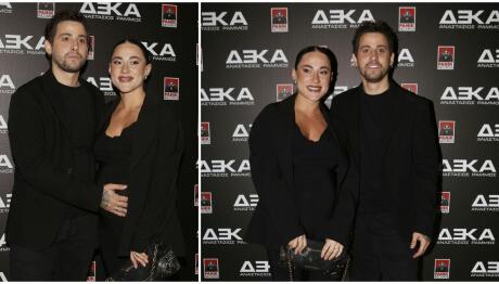 Αναστάσιος Ράμμος: Το σύμφωνο συμβίωσης & το όνομα που θα πάρει η κόρη του