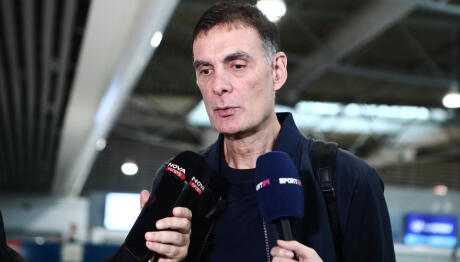 Χαμόγελα Στον Ολυμπιακό