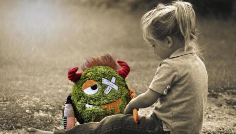 Ηράκλειο: Είχαν Δώσει Ηρεμιστικά Στο 2,5 Ετών Παιδί Τους