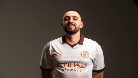 Κορυφαίος καλλιτέχνης του 2025 ο TOQUEL