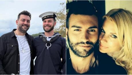 Θοδωρής Μισόκαλος