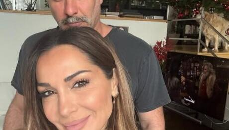 Βασίλης Μπισμπίκης