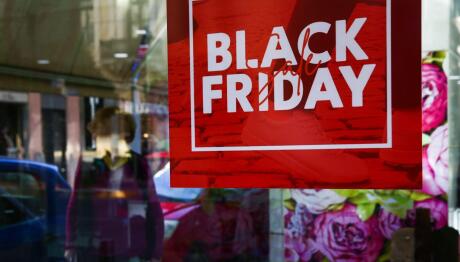Black Friday