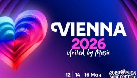 Eurovision 2026