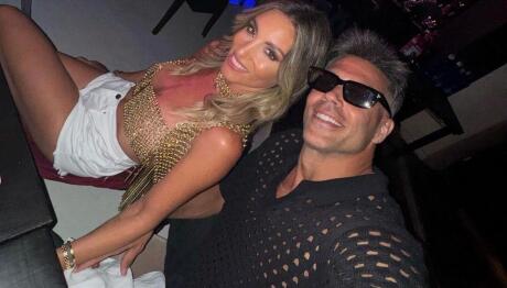 Αθηνά Οικονομάκου - Μπρούνο Τσερέλα