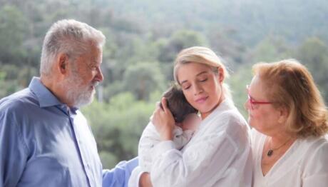 Τζένη Θεωνά