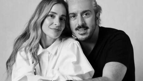 Νατάσσα Μποφίλιου – Γιάννης Χαρούλης