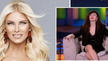 Μεγκ:«Εφόσον Η Καινούργιου Παντρεύεται Δε Θα Μείνω Στο Ράφι»