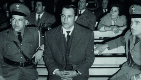 Αριστείδης Παγκρατίδης