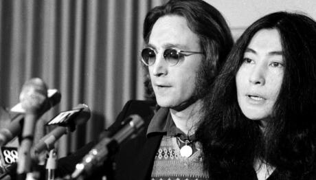 Οι τελευταίες δραματικές στιγμές του Τζον Λένον