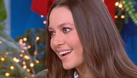 Σκίτσκο Για Καρκίνο: «Είχα Έντονα Συμπτώματα Που Αγνοούσα»