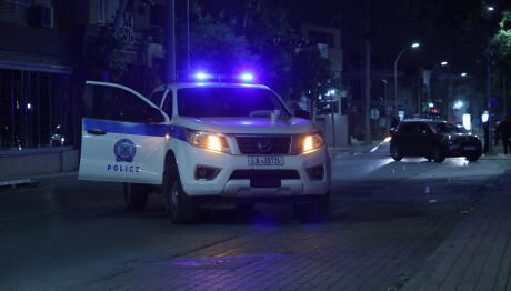 περιπολικά ΕΛΑΣ