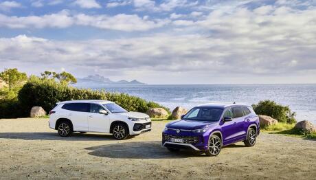 VW: Οι εκπτώσεις στα plug-in hybrid (eHybrid) μοντέλα της