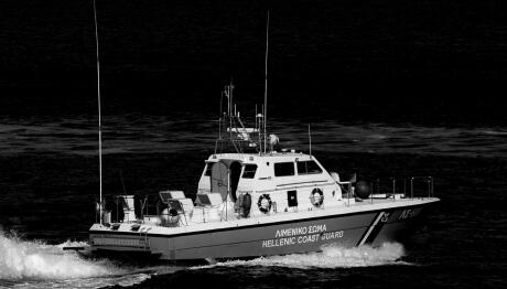 Πολύνεκρο ναυάγιο στα ανοιχτά της Κρήτης- Ανασύρθηκαν 18 νεκροί μετανάστες