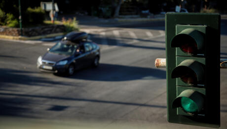 Τα 8 Σημεία Που Θα Τοποθετηθούν Πιλοτικά Κάμερες