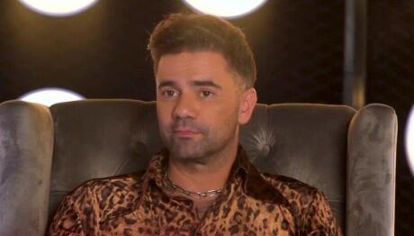 Θοδωρής Μαραντίνης