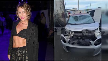 Πηγή Δεβετζή: Νέες Φωτογραφίες Από Το Τροχαίο